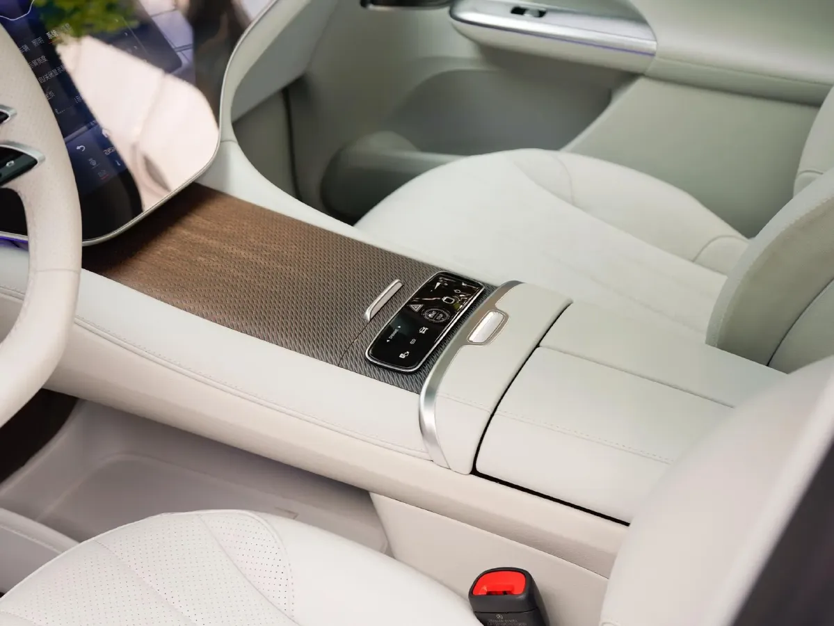 2023 Mercedes-Benz EQE SUV BEV 96.1KWH,autocango,china used car exporter,china ev exporter,chinese used car exporter,chinese used ev exporter