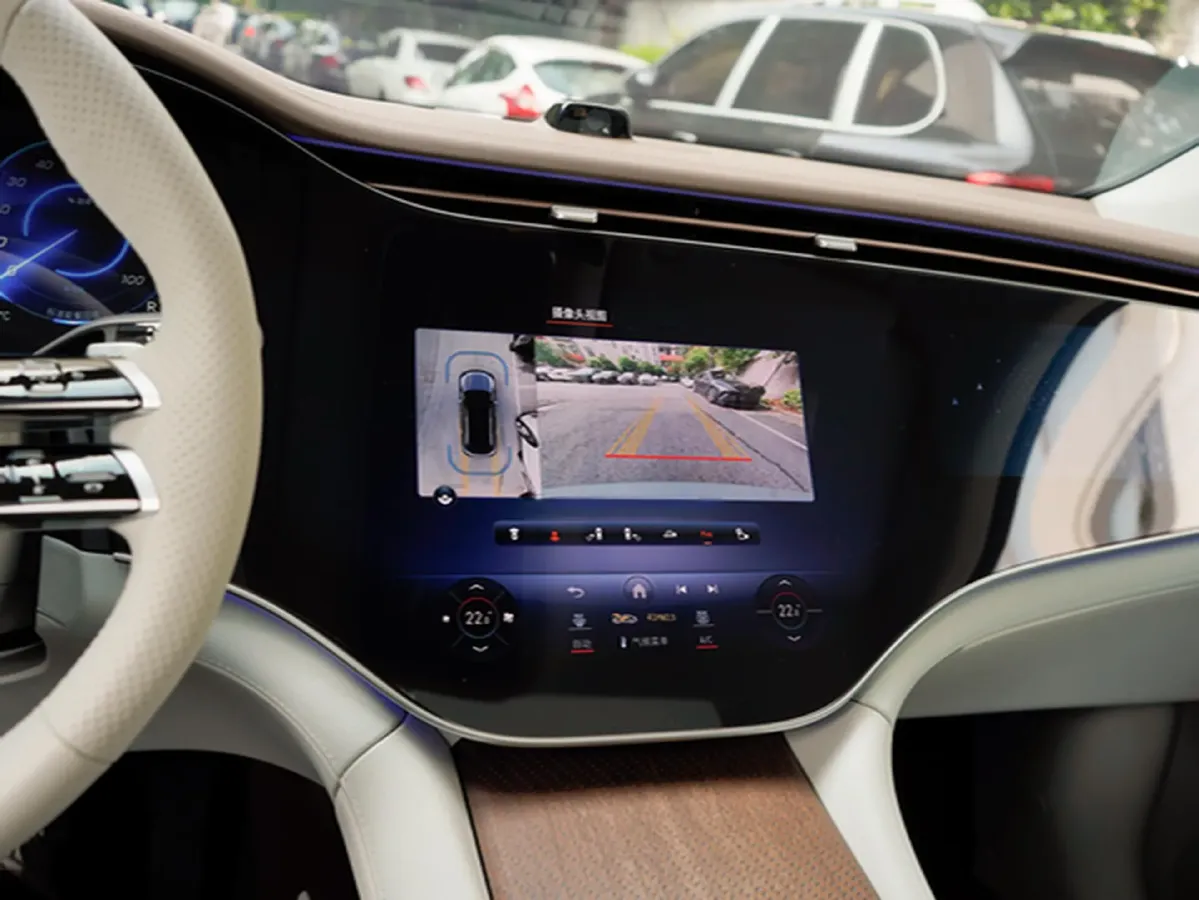 2023 Mercedes-Benz EQE SUV BEV 96.1KWH,autocango,china used car exporter,china ev exporter,chinese used car exporter,chinese used ev exporter