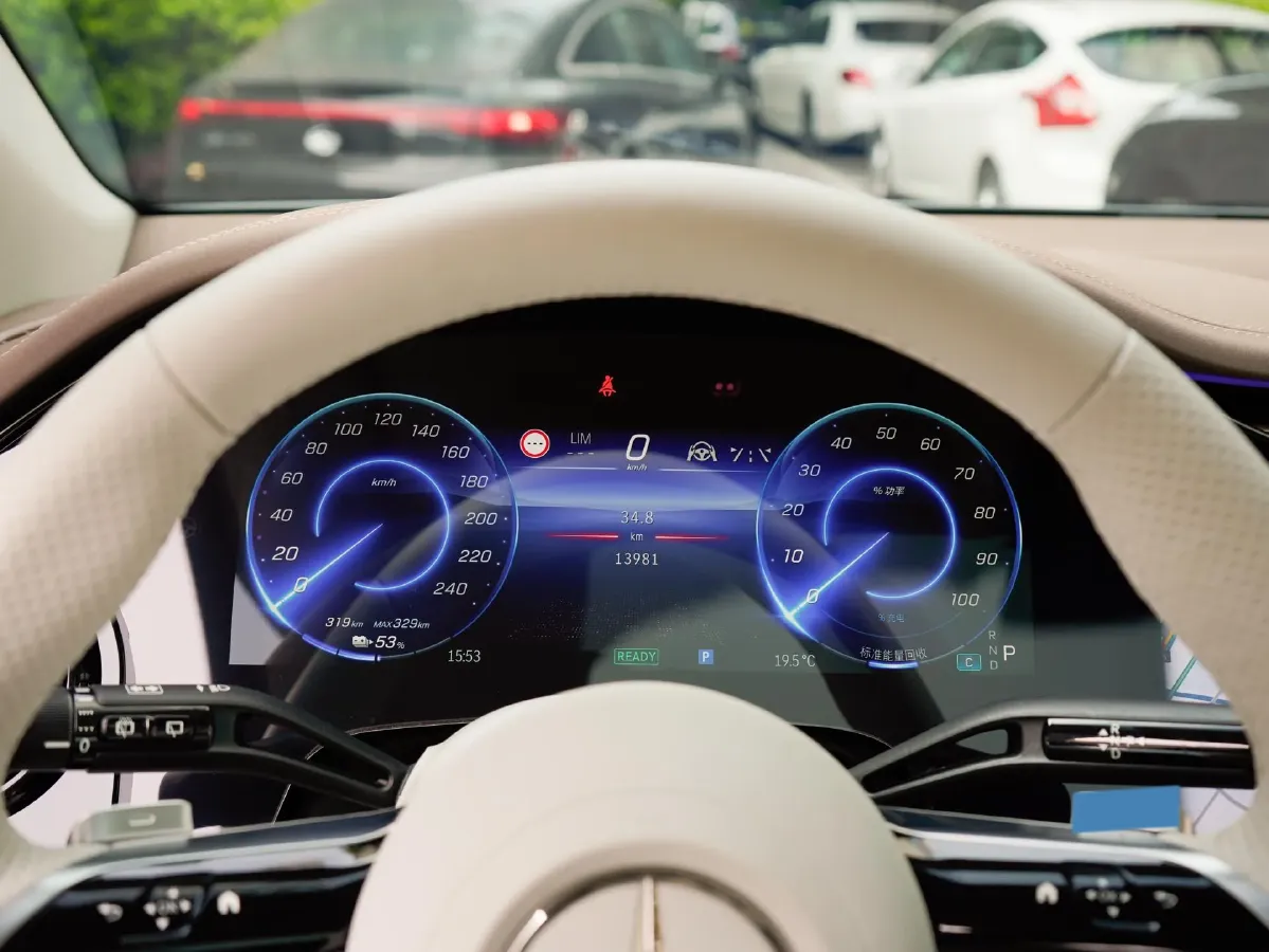 2023 Mercedes-Benz EQE SUV BEV 96.1KWH,autocango,china used car exporter,china ev exporter,chinese used car exporter,chinese used ev exporter