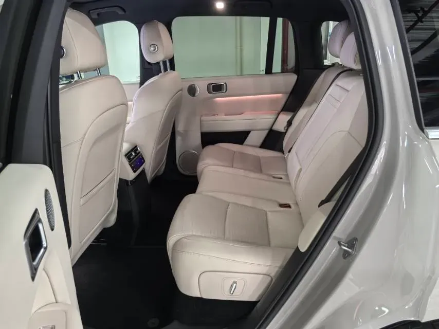 2024 Li L6 Range Extended 154HP L4 REEV 36.8KWH,autocango,china used car exporter,china ev exporter,chinese used car exporter,chinese used ev exporter