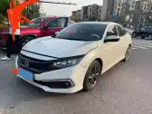2019 HONDA CIVIC,autocango,china used car exporter,china ev exporter,chinese used car exporter,chinese used ev exporter
