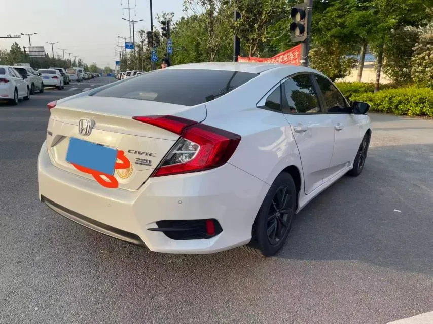 2019 Honda Civic 1.5T 177HP L4 CVT,autocango,china used car exporter,china ev exporter,chinese used car exporter,chinese used ev exporter