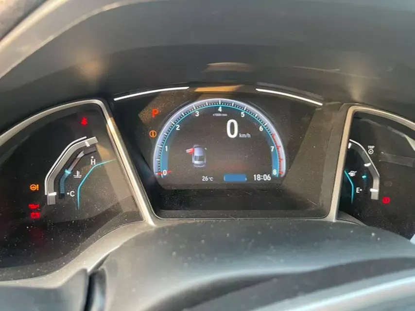 2019 Honda Civic 1.5T 177HP L4 CVT,autocango,china used car exporter,china ev exporter,chinese used car exporter,chinese used ev exporter