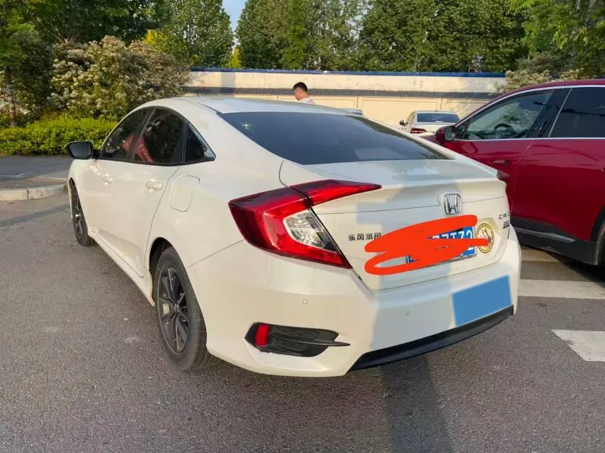 2019 Honda Civic 1.5T 177HP L4 CVT,autocango,china used car exporter,china ev exporter,chinese used car exporter,chinese used ev exporter