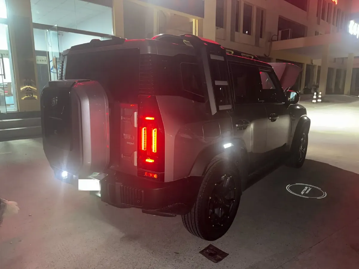 2024 Jetour ShanHai TravellerC-DM 1.5T 156HP L4 3DHT PHEV 26.7KWH,autocango,china used car exporter,china ev exporter,chinese used car exporter,chinese used ev exporter