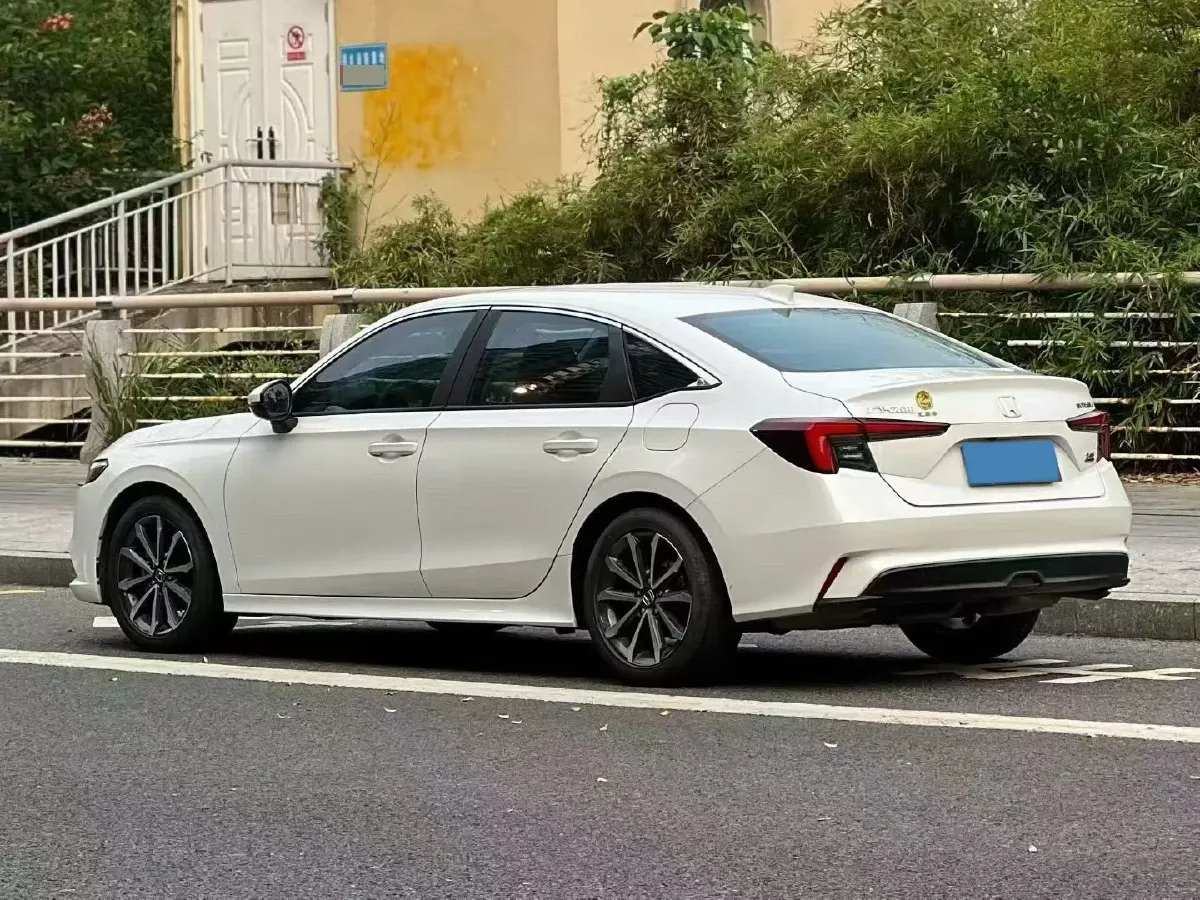 2023 Honda Integra 1.5T 182HP L4 CVT,autocango,china used car exporter,china ev exporter,chinese used car exporter,chinese used ev exporter