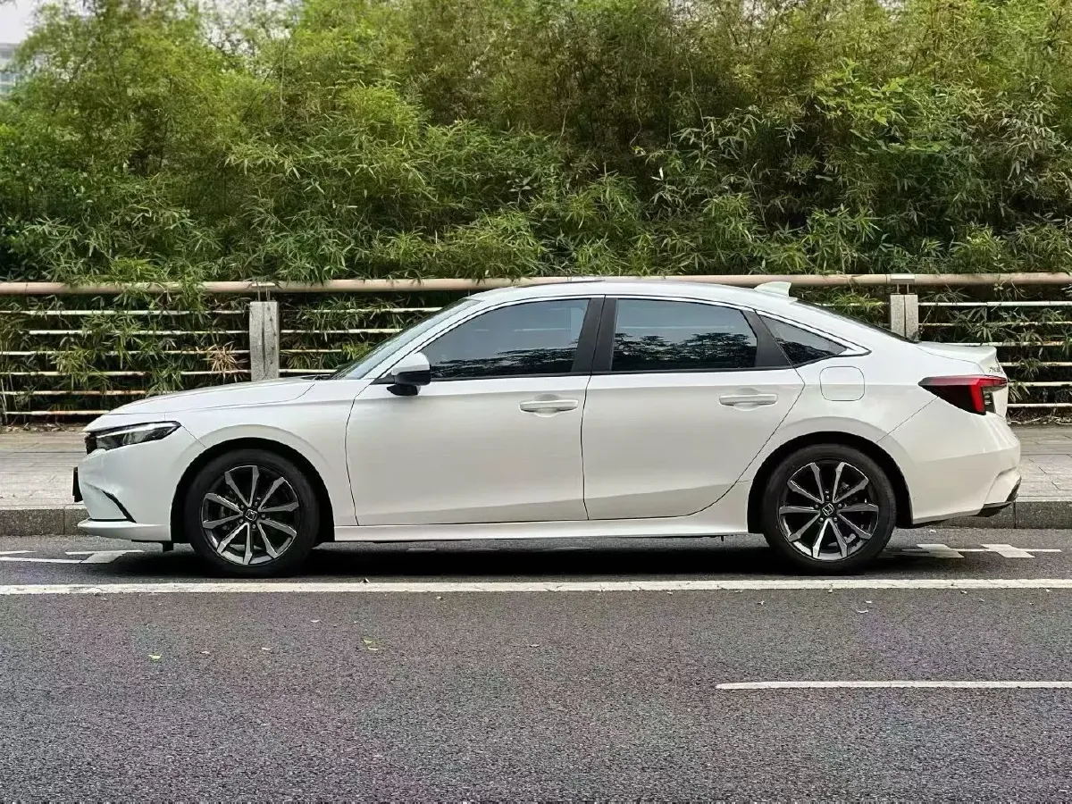 2023 Honda Integra 1.5T 182HP L4 CVT,autocango,china used car exporter,china ev exporter,chinese used car exporter,chinese used ev exporter