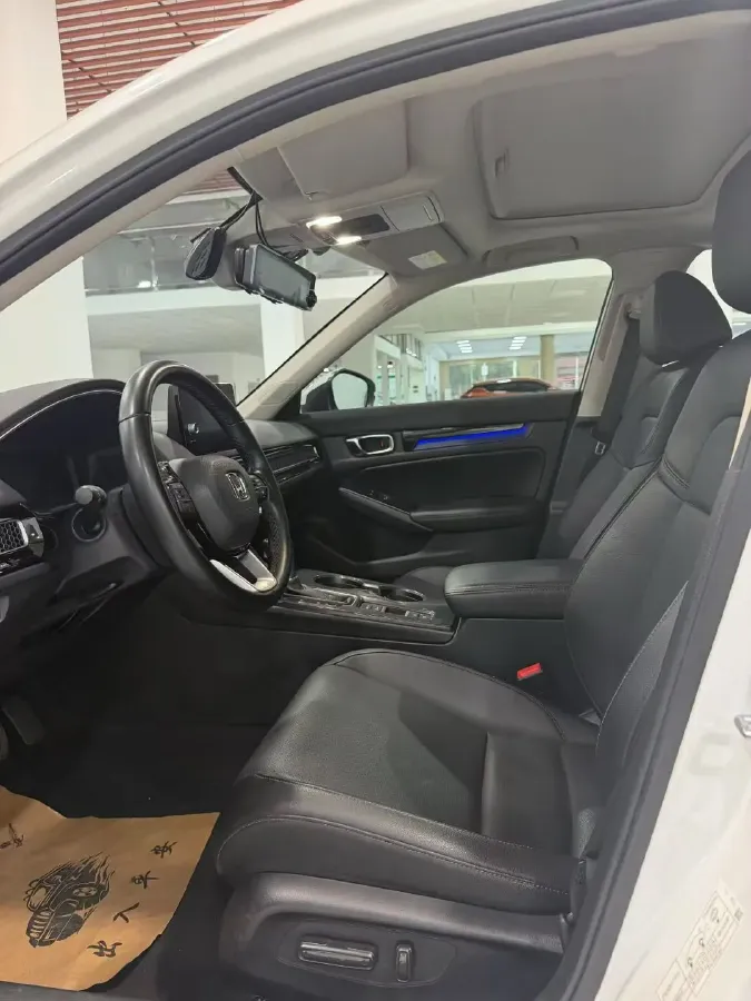 2023 Honda Integra 1.5T 182HP L4 CVT,autocango,china used car exporter,china ev exporter,chinese used car exporter,chinese used ev exporter