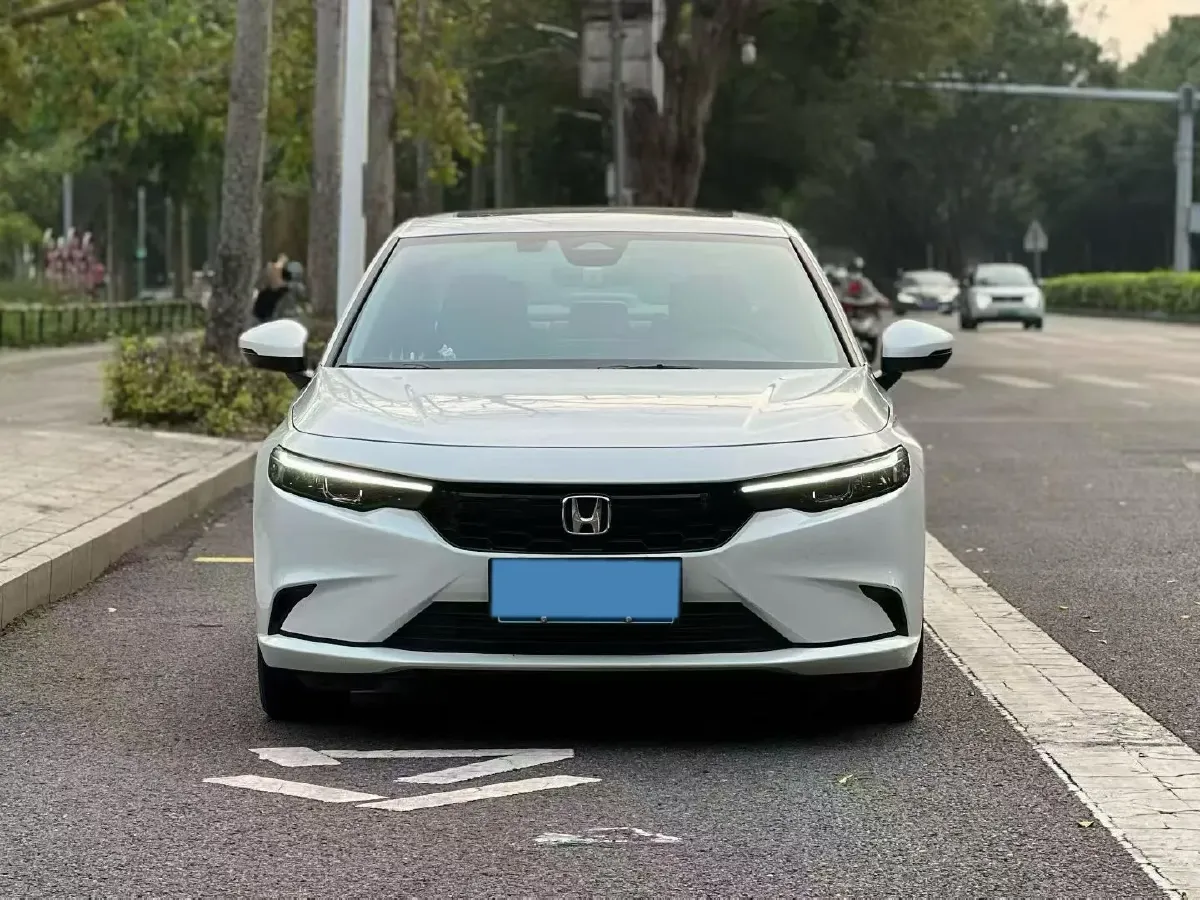 2023 Honda Integra 1.5T 182HP L4 CVT,autocango,china used car exporter,china ev exporter,chinese used car exporter,chinese used ev exporter