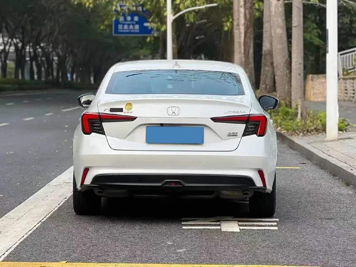 2023 Honda Integra 1.5T 182HP L4 CVT,autocango,china used car exporter,china ev exporter,chinese used car exporter,chinese used ev exporter