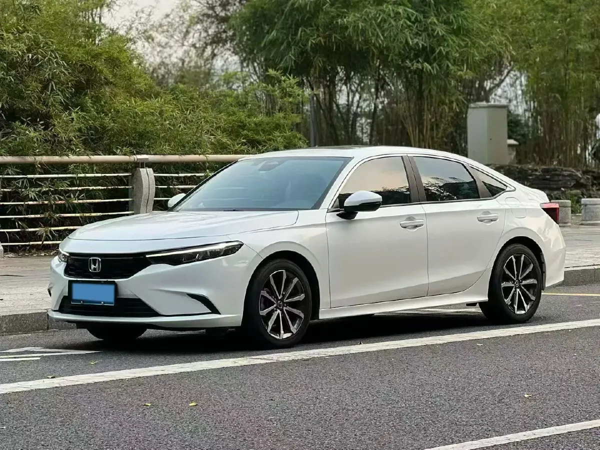 2023 Honda Integra 1.5T 182HP L4 CVT,autocango,china used car exporter,china ev exporter,chinese used car exporter,chinese used ev exporter