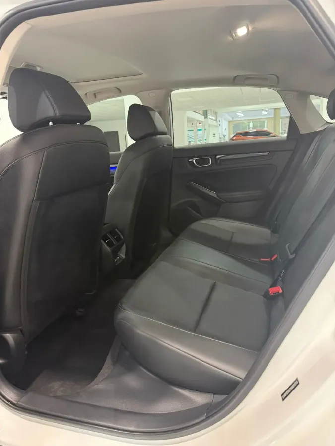 2023 Honda Integra 1.5T 182HP L4 CVT,autocango,china used car exporter,china ev exporter,chinese used car exporter,chinese used ev exporter