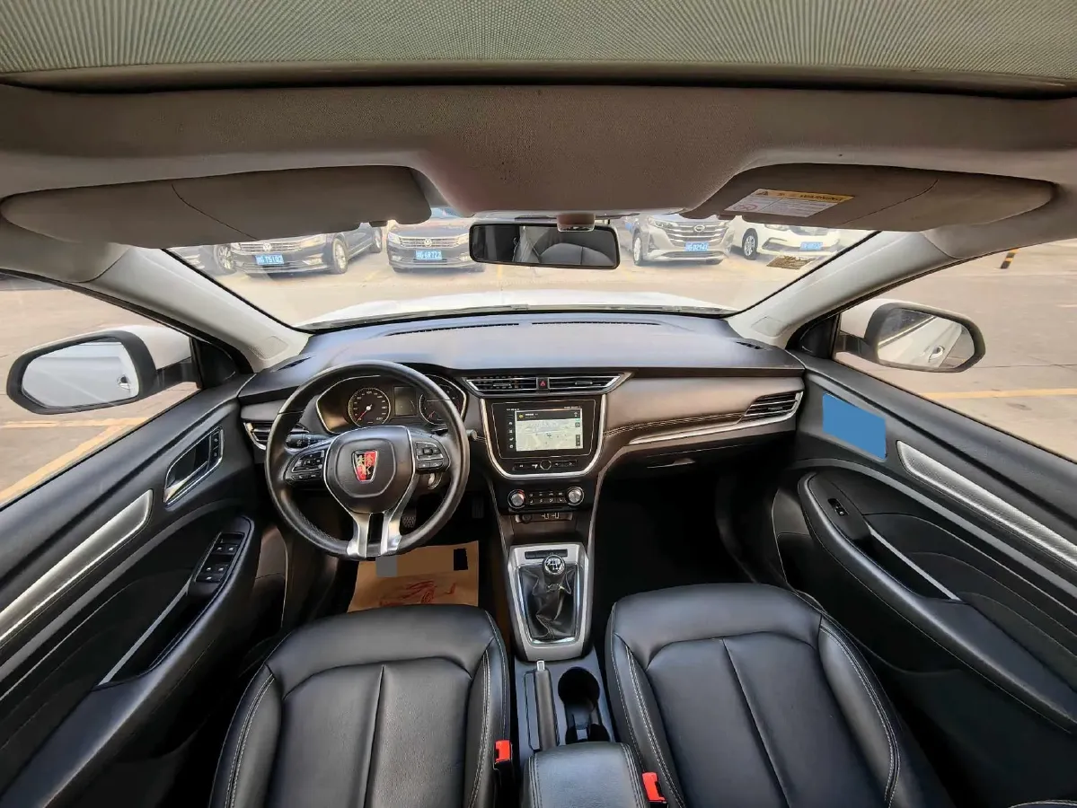 2018 Roewe RX5 1.5T 169HP L4 6MT,autocango,china used car exporter,china ev exporter,chinese used car exporter,chinese used ev exporter