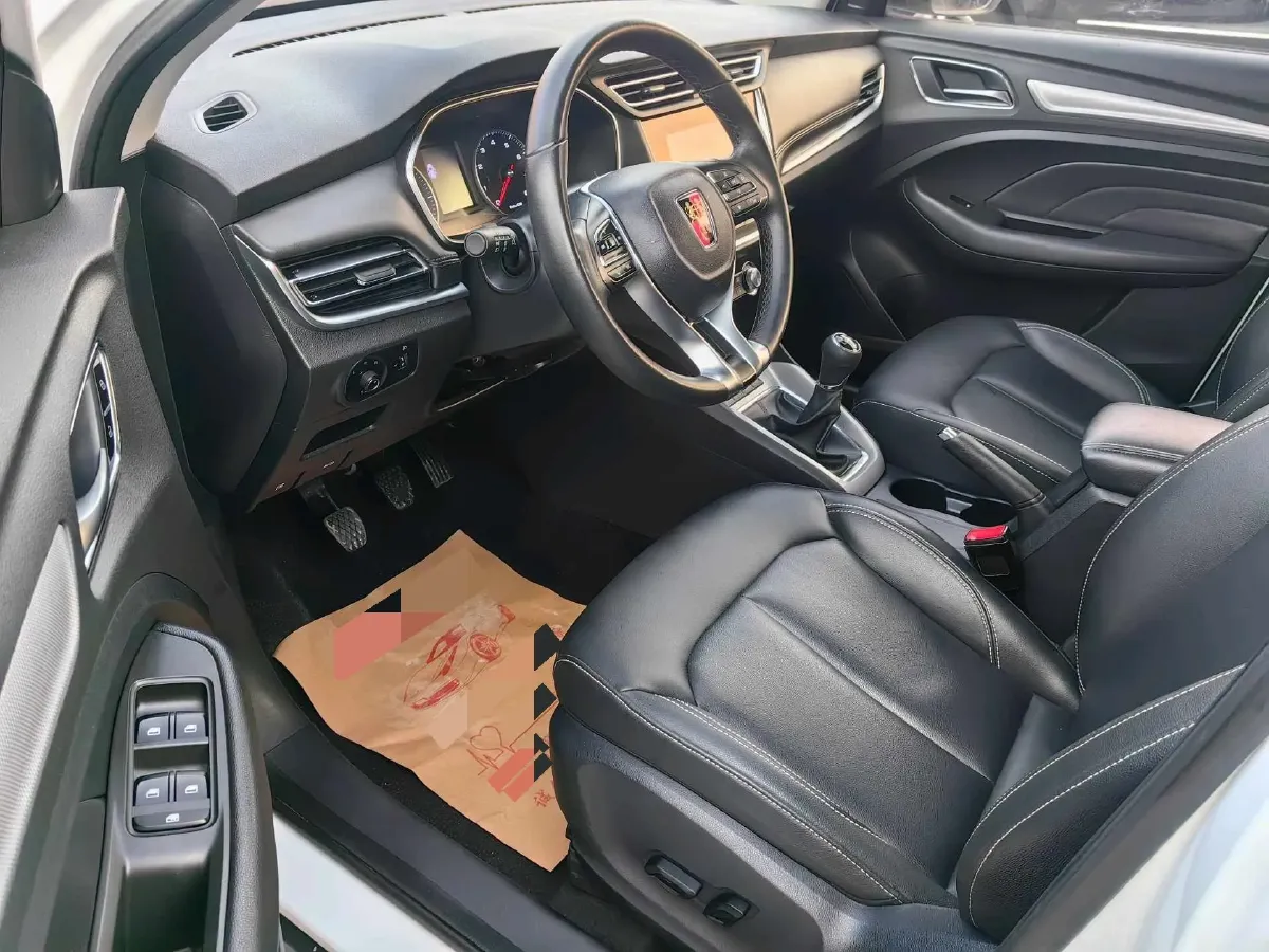 2018 Roewe RX5 1.5T 169HP L4 6MT,autocango,china used car exporter,china ev exporter,chinese used car exporter,chinese used ev exporter