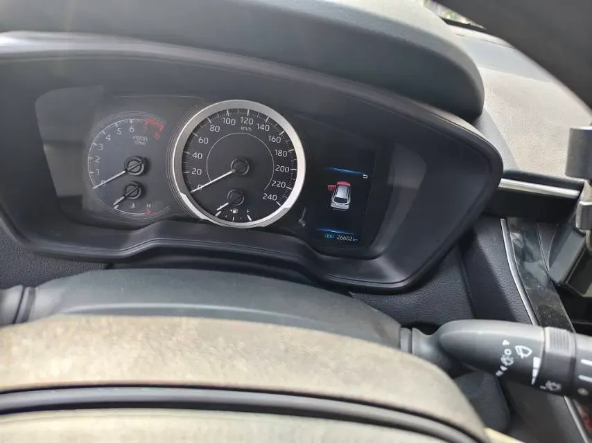 2022 Toyota Frontlander 2.0L 171HP L4 CVT,autocango,china used car exporter,china ev exporter,chinese used car exporter,chinese used ev exporter