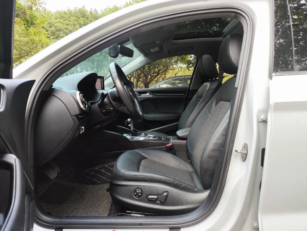 2020 Audi A3 1.4T 150HP L4 7DCT,autocango,china used car exporter,china ev exporter,chinese used car exporter,chinese used ev exporter