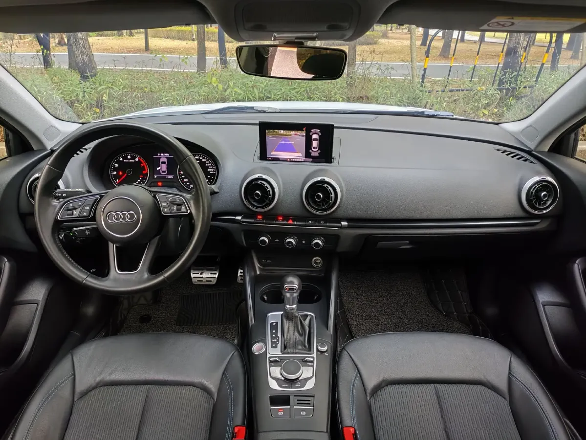 2020 Audi A3 1.4T 150HP L4 7DCT,autocango,china used car exporter,china ev exporter,chinese used car exporter,chinese used ev exporter