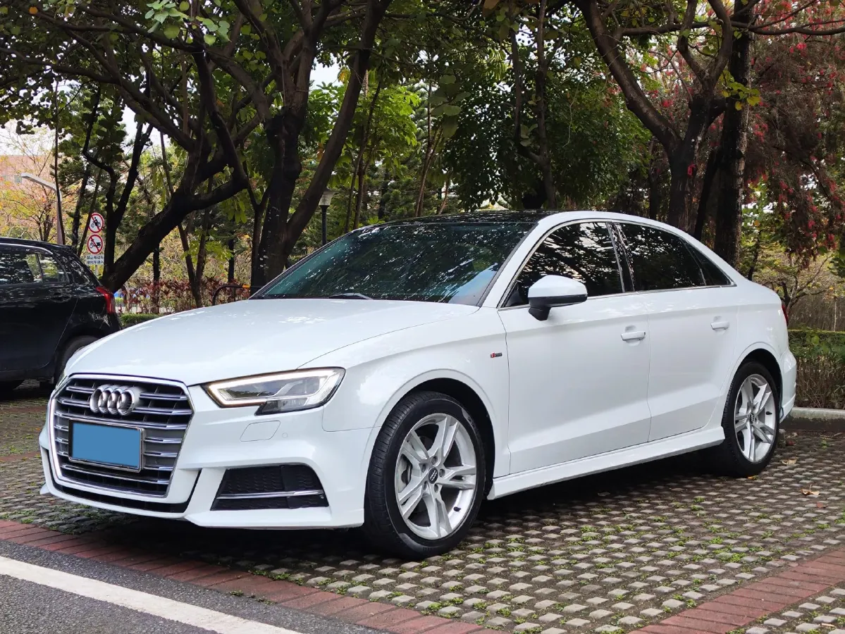 2020 Audi A3 1.4T 150HP L4 7DCT,autocango,china used car exporter,china ev exporter,chinese used car exporter,chinese used ev exporter