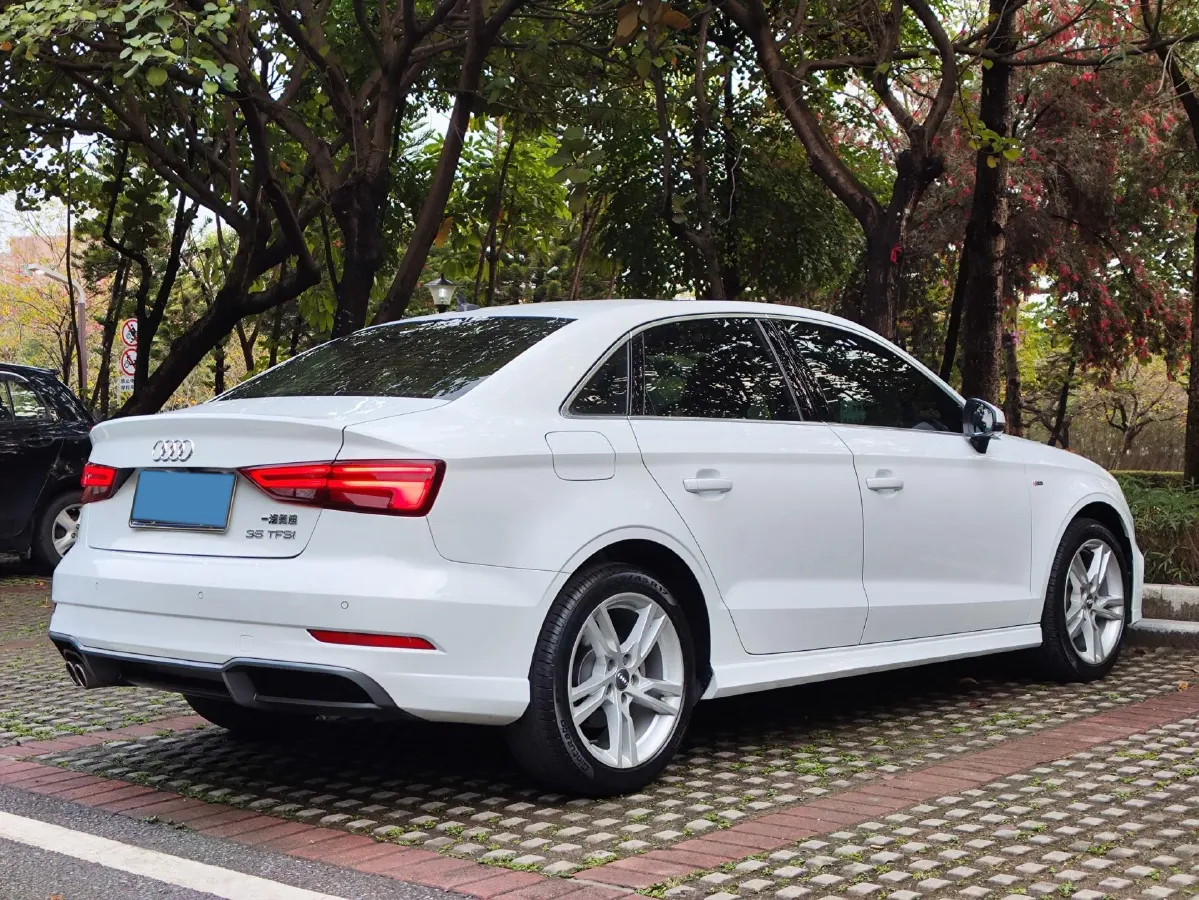2020 Audi A3 1.4T 150HP L4 7DCT,autocango,china used car exporter,china ev exporter,chinese used car exporter,chinese used ev exporter