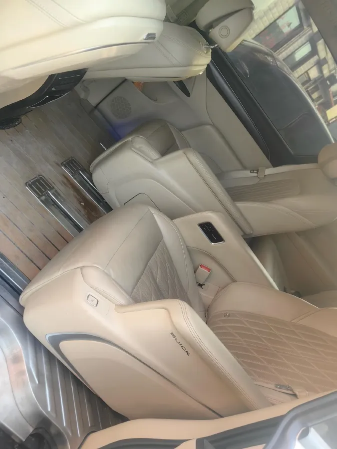 2022 Buick GL8 2.0T 237HP L4 9AT,autocango,china used car exporter,china ev exporter,chinese used car exporter,chinese used ev exporter