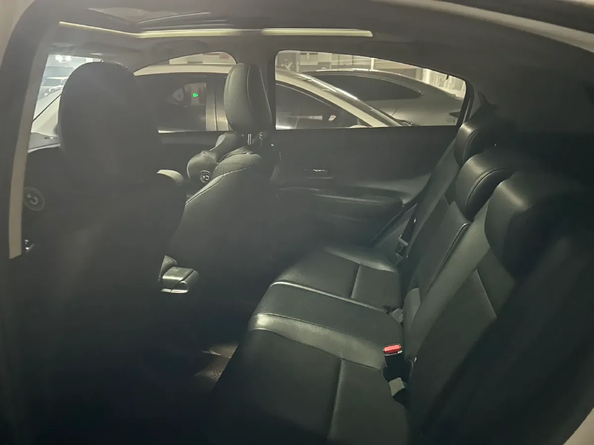 2020 Honda Vezel 1.5L 131HP L4 CVT,autocango,china used car exporter,china ev exporter,chinese used car exporter,chinese used ev exporter