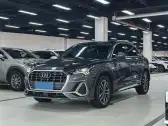 2022 AUDI Q3,autocango,china used car exporter,china ev exporter,chinese used car exporter,chinese used ev exporter