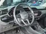 2022 Audi Q3 1.4T 150HP L4 7DCT