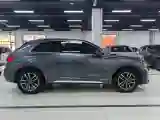 2022 Audi Q3 1.4T 150HP L4 7DCT
