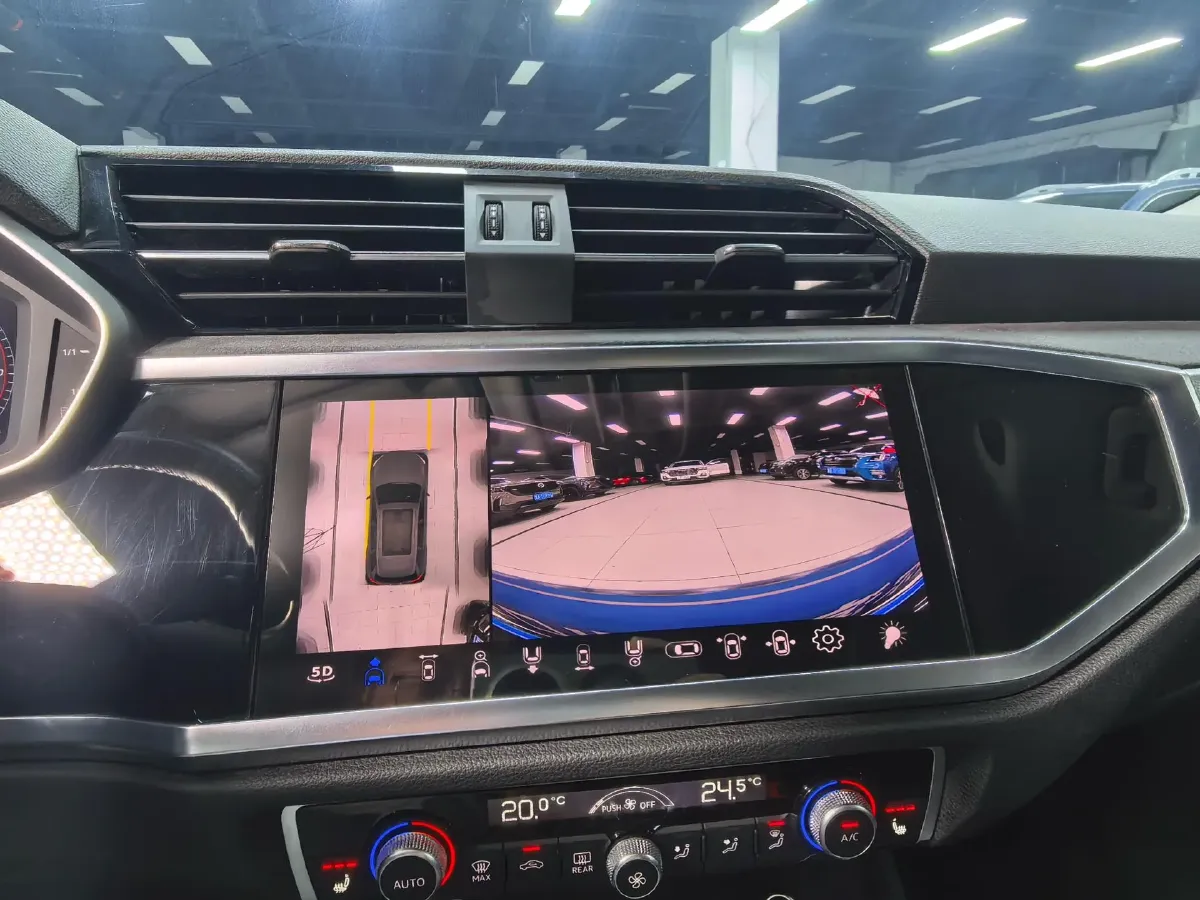 2022 Audi Q3 1.4T 150HP L4 7DCT,autocango,china used car exporter,china ev exporter,chinese used car exporter,chinese used ev exporter