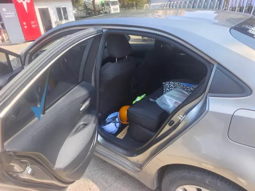 2019 Toyota Corolla 1.2T 116HP L4 CVT,autocango,china used car exporter,china ev exporter,chinese used car exporter,chinese used ev exporter