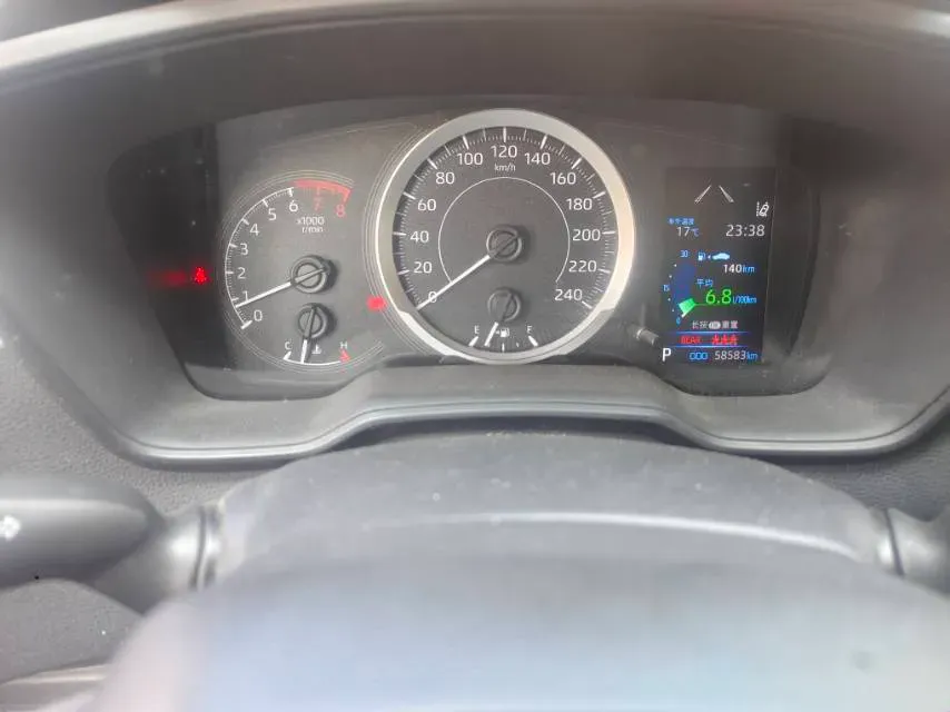 2019 Toyota Corolla 1.2T 116HP L4 CVT,autocango,china used car exporter,china ev exporter,chinese used car exporter,chinese used ev exporter