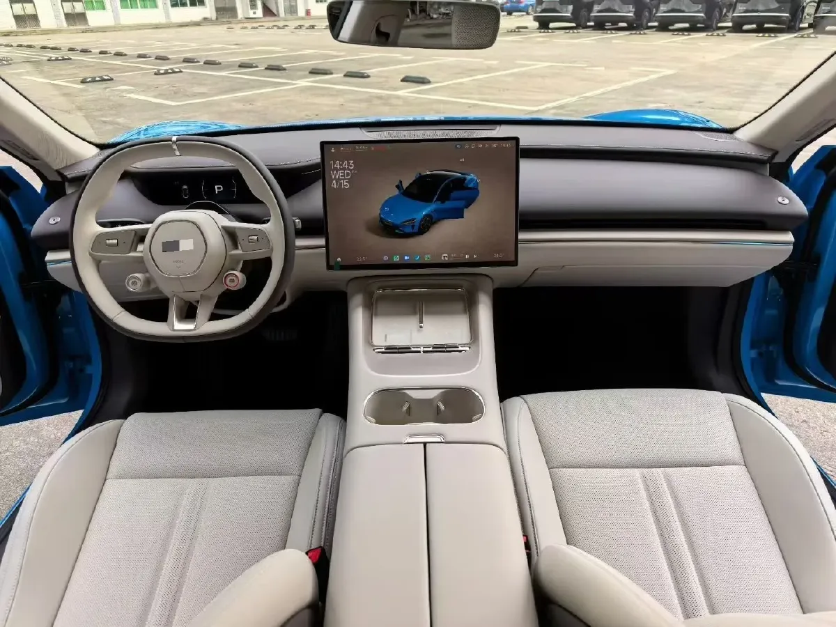 2026 Avatr 07 1.5T 156HP L4 REEV,autocango,china used car exporter,china ev exporter,chinese used car exporter,chinese used ev exporter