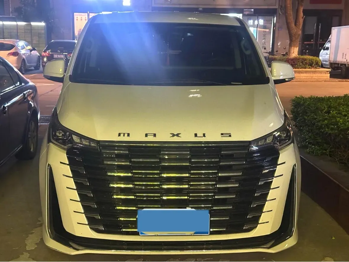 2025 MAXUS G10 2.0T 261HP L4 8AT,autocango,china used car exporter,china ev exporter,chinese used car exporter,chinese used ev exporter