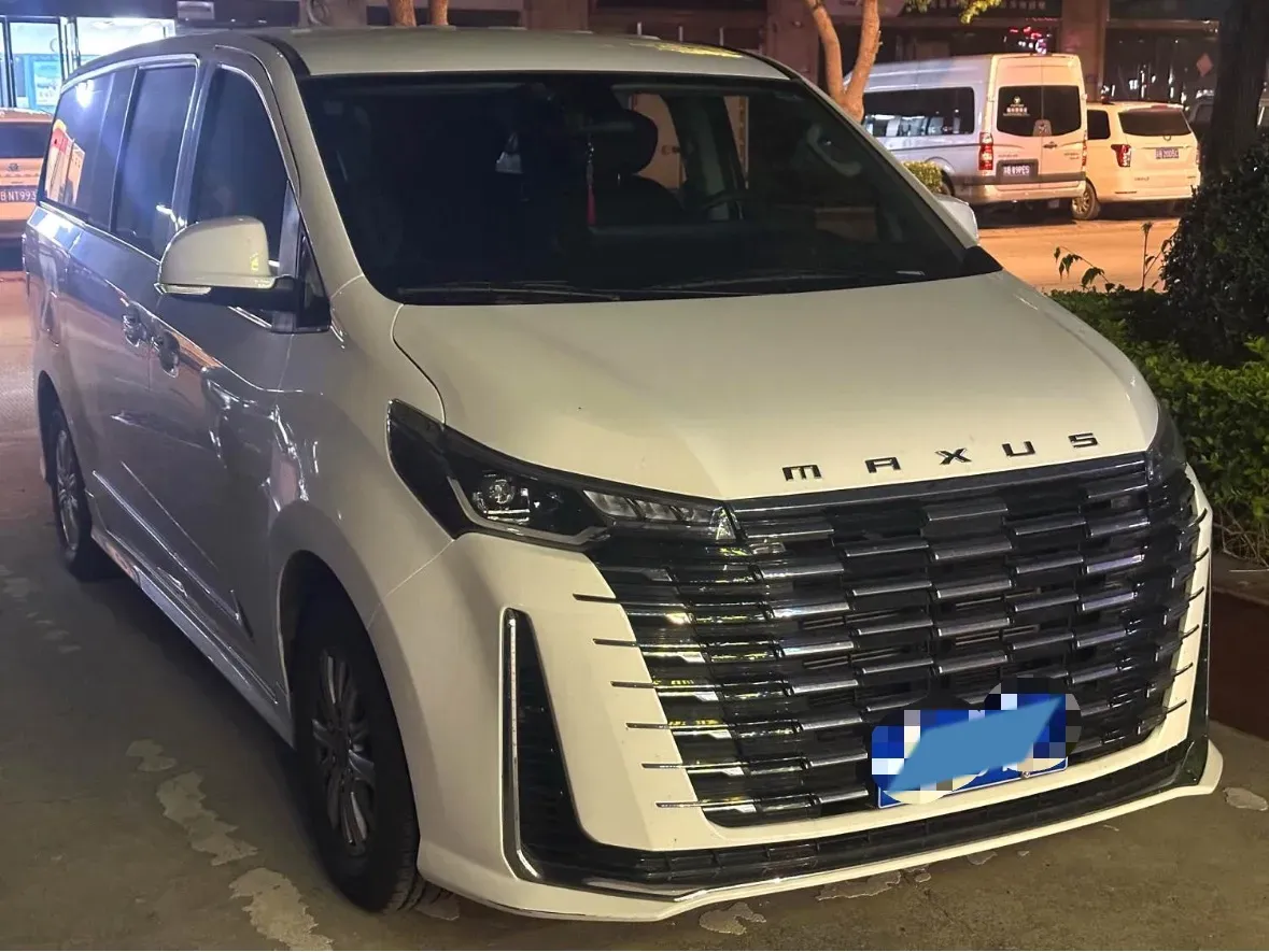 2025 MAXUS G10 2.0T 261HP L4 8AT,autocango,china used car exporter,china ev exporter,chinese used car exporter,chinese used ev exporter