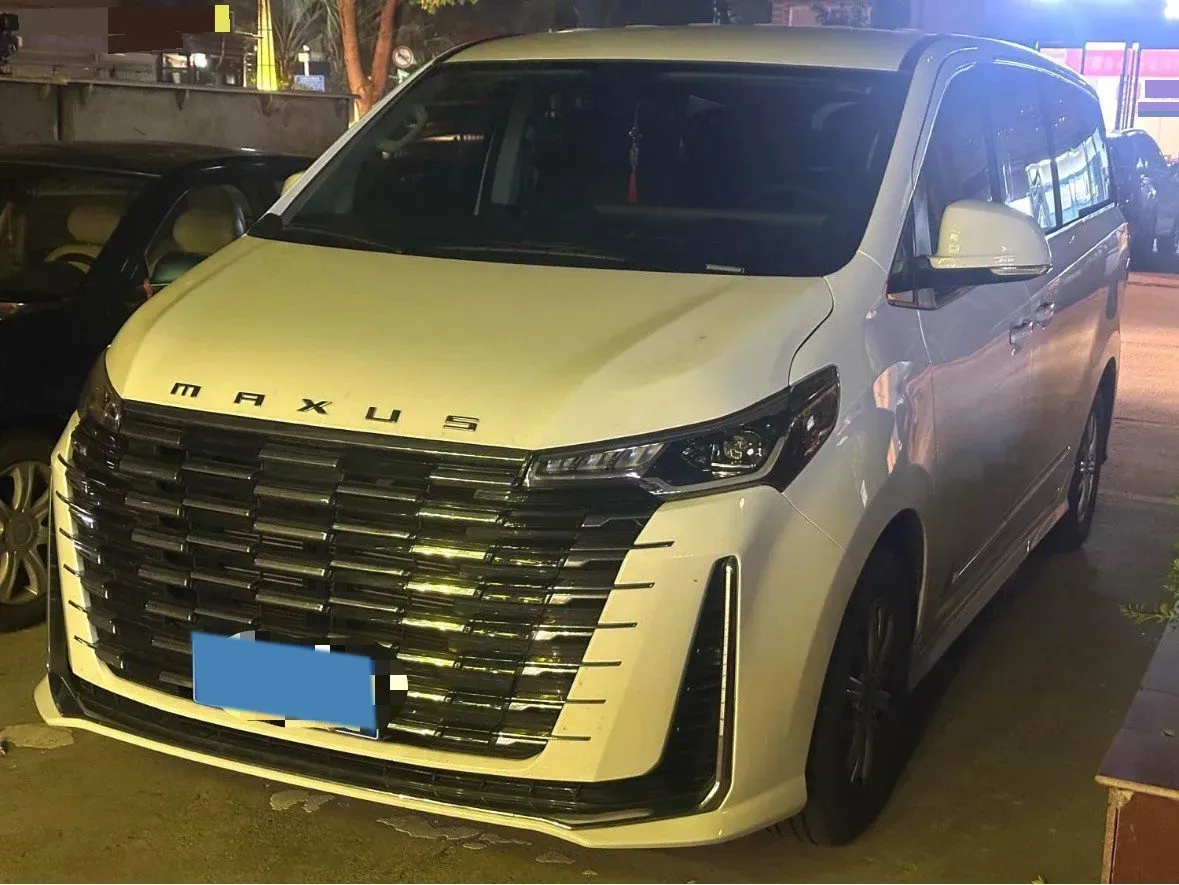 2025 MAXUS G10 2.0T 261HP L4 8AT,autocango,china used car exporter,china ev exporter,chinese used car exporter,chinese used ev exporter