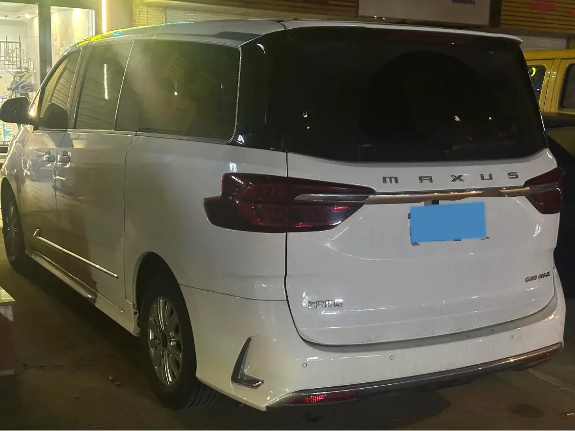 2025 MAXUS G10 2.0T 261HP L4 8AT,autocango,china used car exporter,china ev exporter,chinese used car exporter,chinese used ev exporter