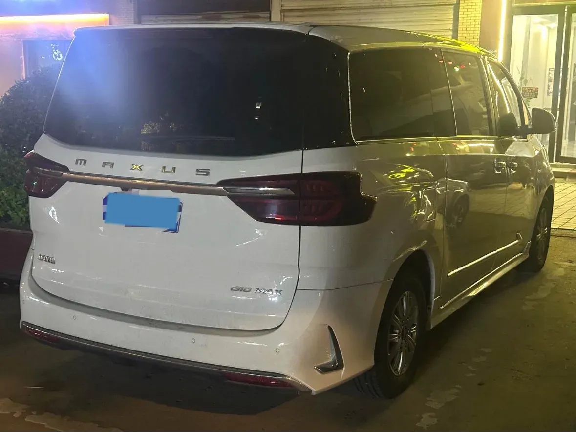 2025 MAXUS G10 2.0T 261HP L4 8AT,autocango,china used car exporter,china ev exporter,chinese used car exporter,chinese used ev exporter