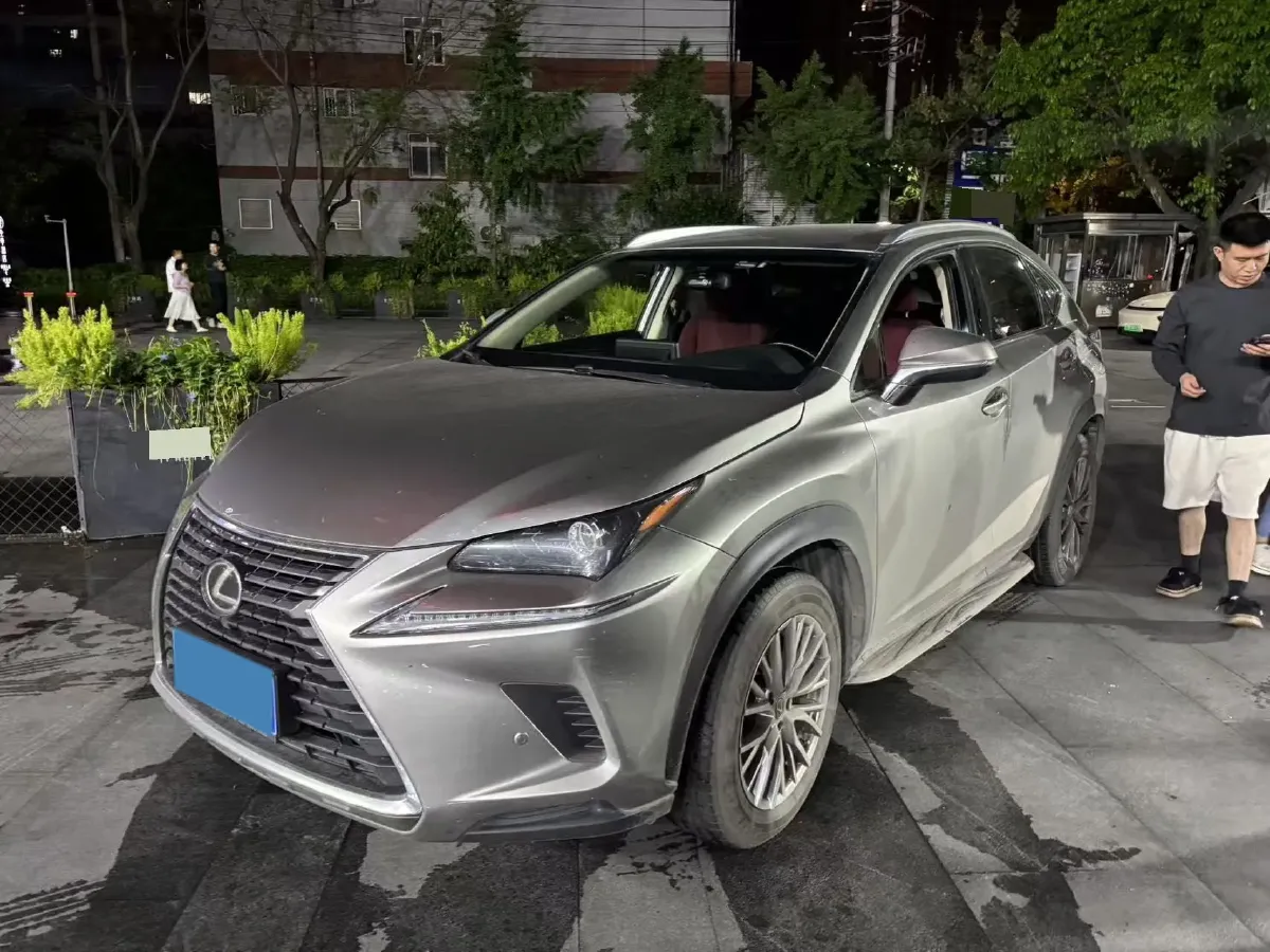 2017 Lexus NX 2.0L 150HP L4 CVT,autocango,china used car exporter,china ev exporter,chinese used car exporter,chinese used ev exporter