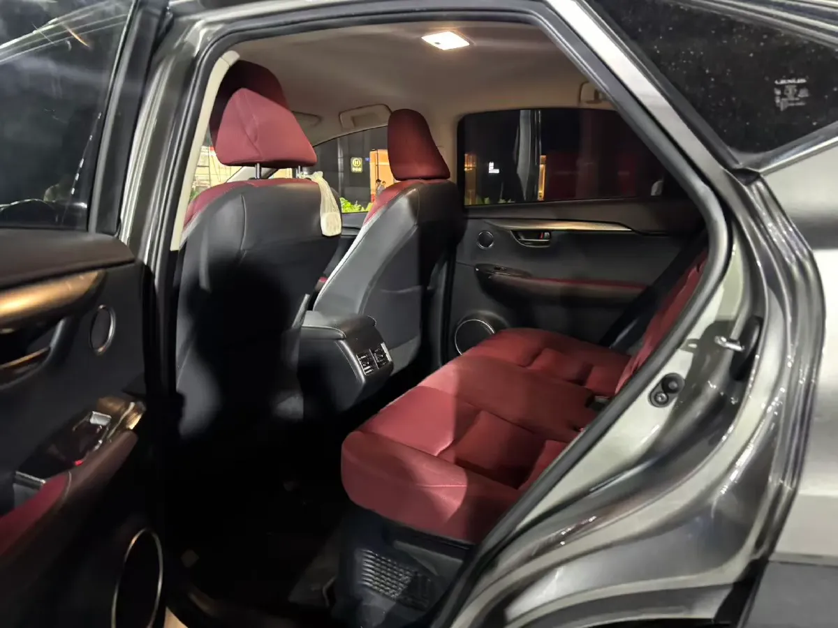 2017 Lexus NX 2.0L 150HP L4 CVT,autocango,china used car exporter,china ev exporter,chinese used car exporter,chinese used ev exporter