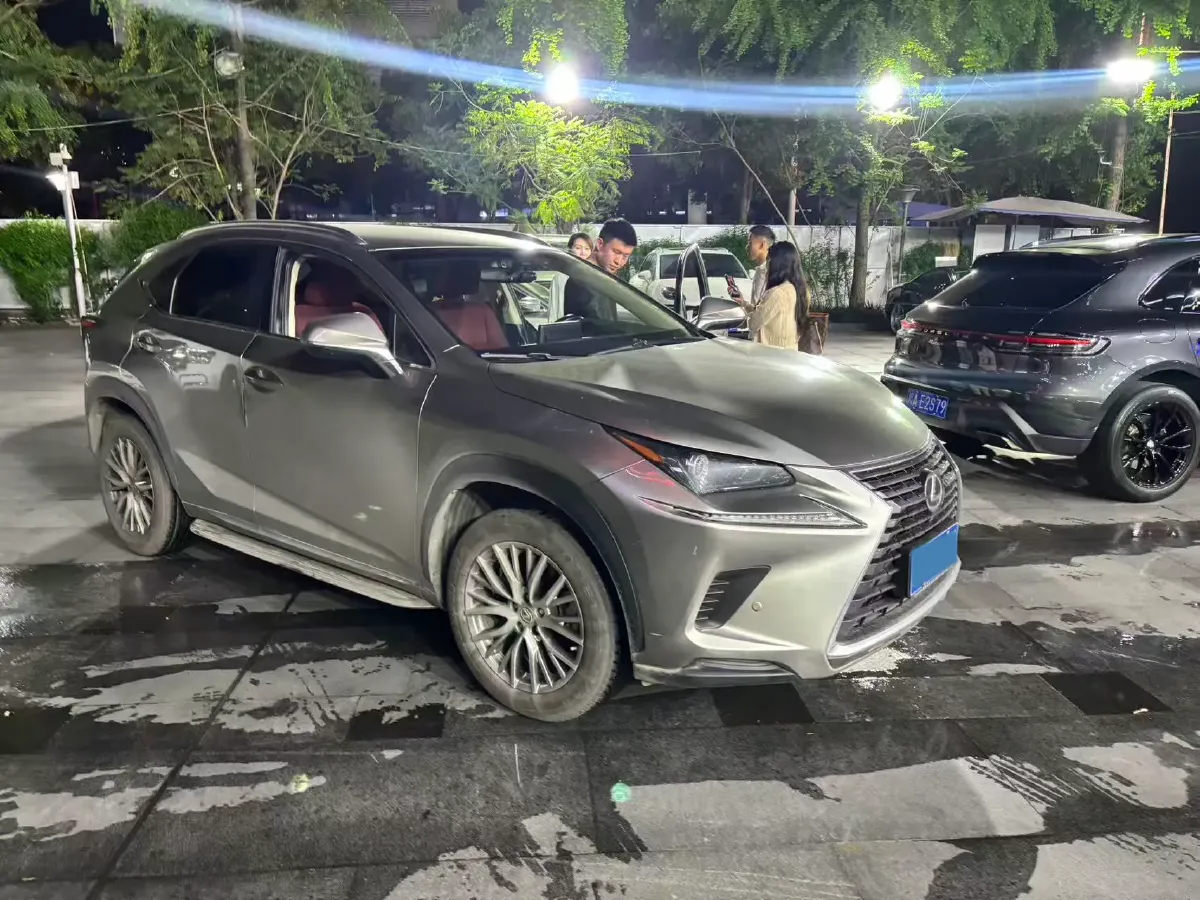 2017 Lexus NX 2.0L 150HP L4 CVT,autocango,china used car exporter,china ev exporter,chinese used car exporter,chinese used ev exporter