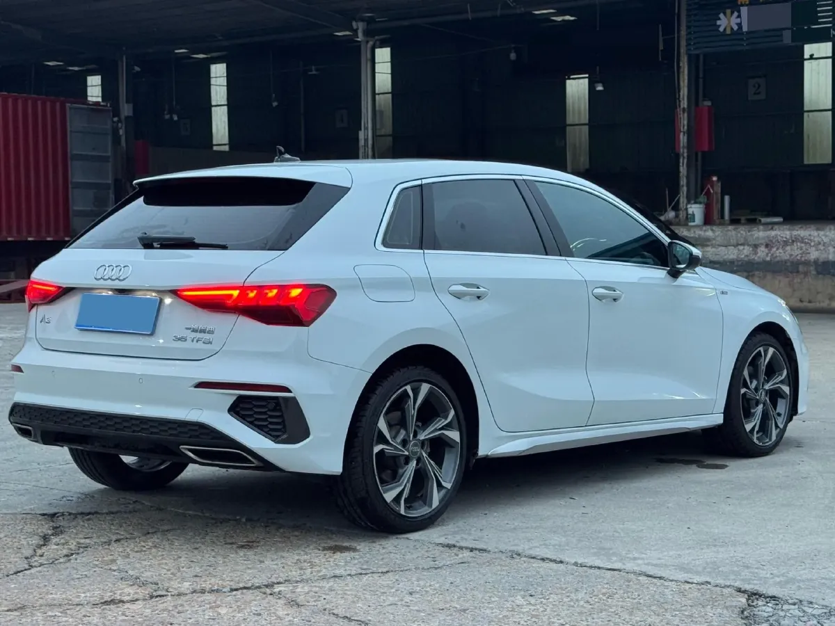 2021 Audi A3 1.4T 150HP L4 7DCT,autocango,china used car exporter,china ev exporter,chinese used car exporter,chinese used ev exporter