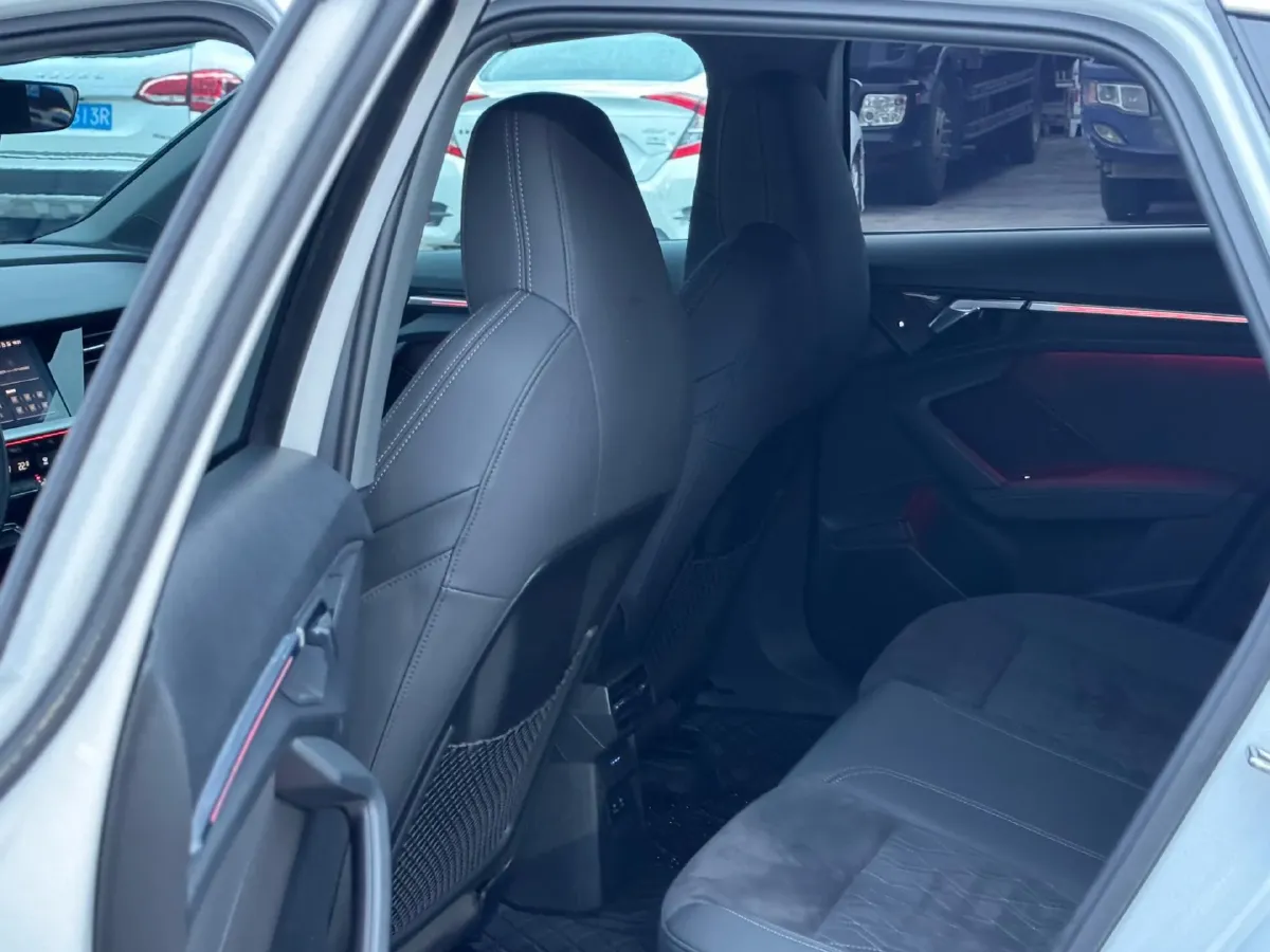 2021 Audi A3 1.4T 150HP L4 7DCT,autocango,china used car exporter,china ev exporter,chinese used car exporter,chinese used ev exporter