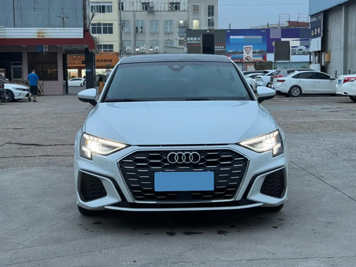 2021 Audi A3 1.4T 150HP L4 7DCT,autocango,china used car exporter,china ev exporter,chinese used car exporter,chinese used ev exporter