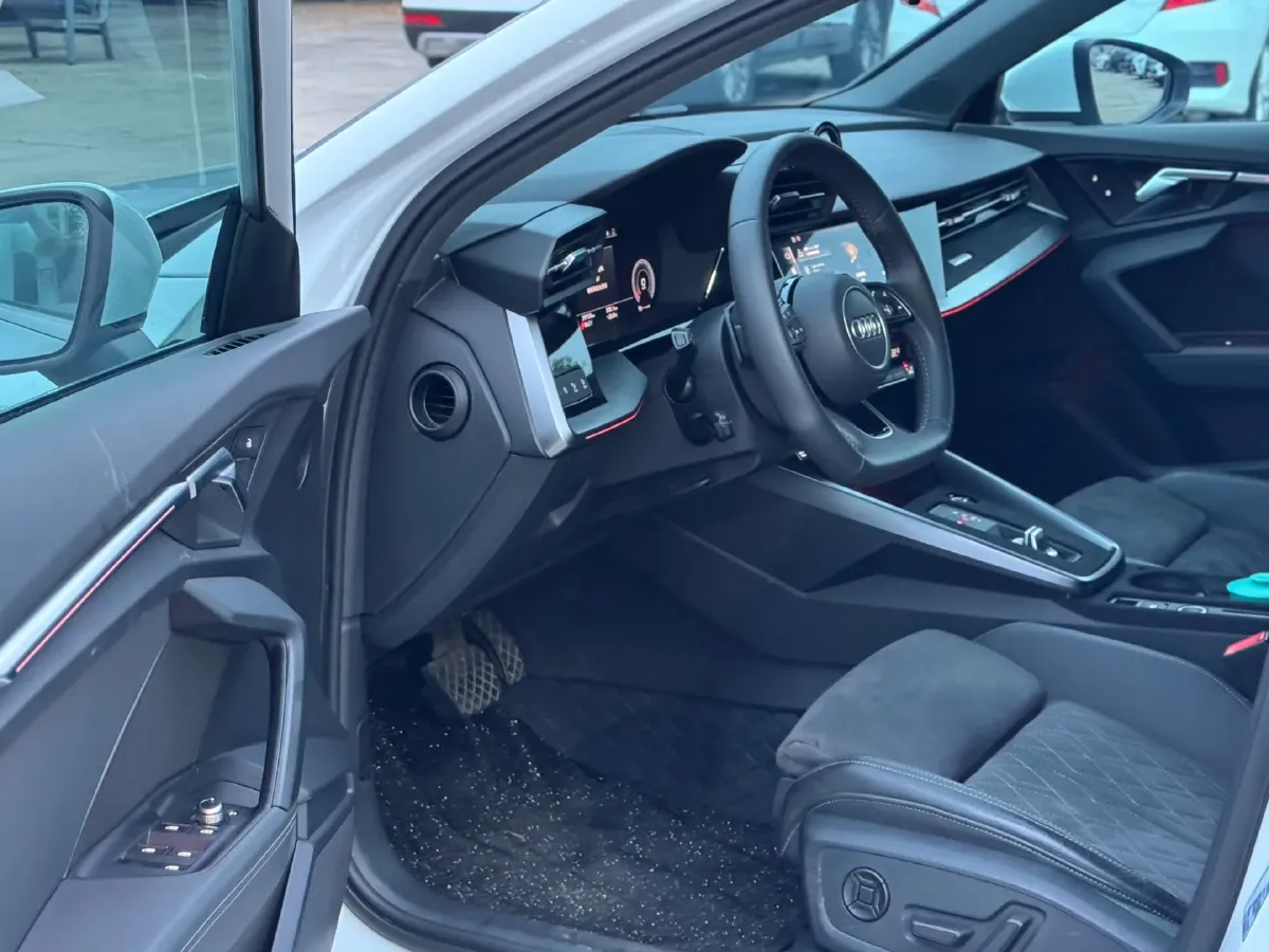 2021 Audi A3 1.4T 150HP L4 7DCT,autocango,china used car exporter,china ev exporter,chinese used car exporter,chinese used ev exporter