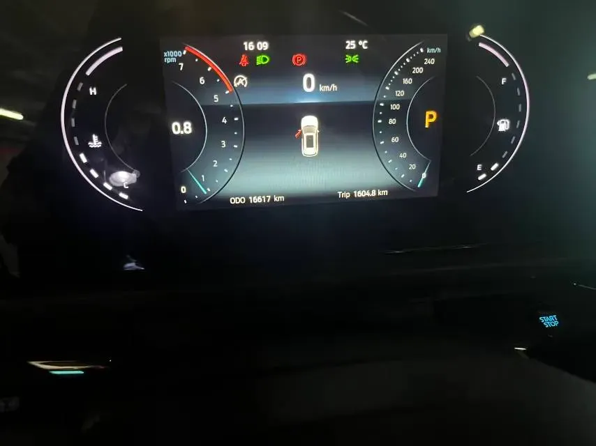 2023 Ford Equator Sport 1.5T 170HP L4 7DCT,autocango,china used car exporter,china ev exporter,chinese used car exporter,chinese used ev exporter