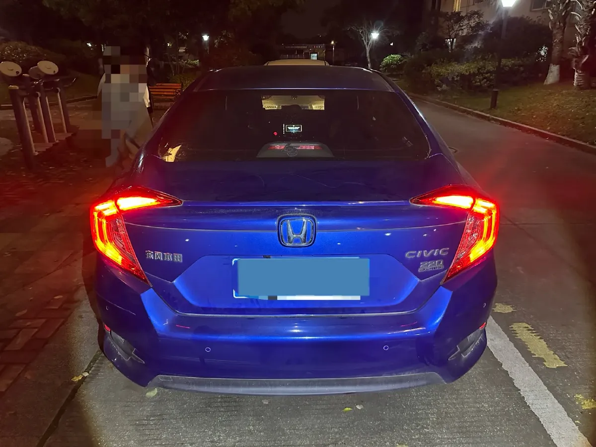 2019 Honda Civic 1.5T 177HP L4 CVT,autocango,china used car exporter,china ev exporter,chinese used car exporter,chinese used ev exporter