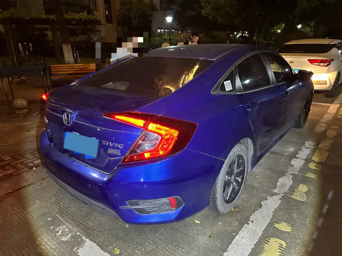 2019 Honda Civic 1.5T 177HP L4 CVT,autocango,china used car exporter,china ev exporter,chinese used car exporter,chinese used ev exporter