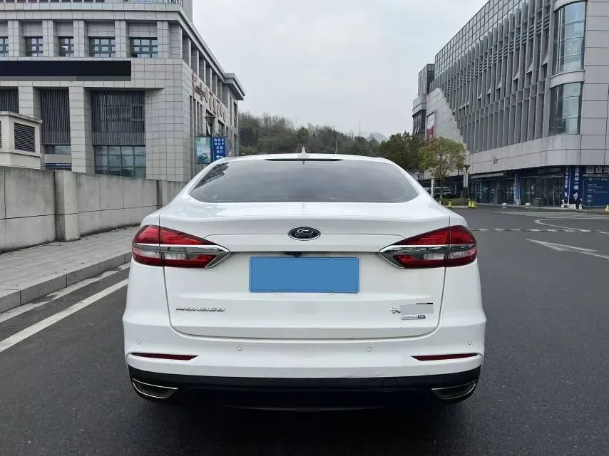 2020 Ford Mondeo 1.5T 182HP L4 6AT,autocango,china used car exporter,china ev exporter,chinese used car exporter,chinese used ev exporter