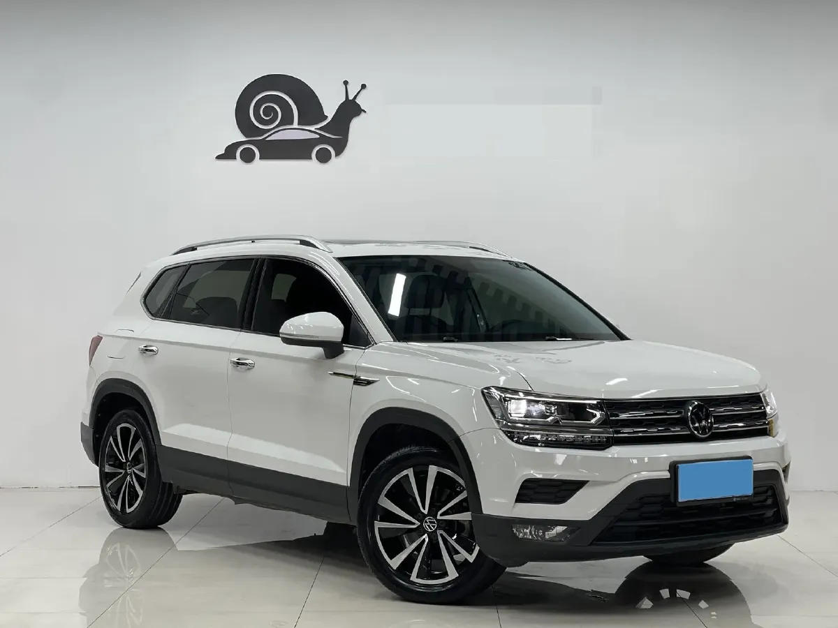 2021 Volkswagen Tharu 1.4T 150HP L4 7DCT,autocango,china used car exporter,china ev exporter,chinese used car exporter,chinese used ev exporter