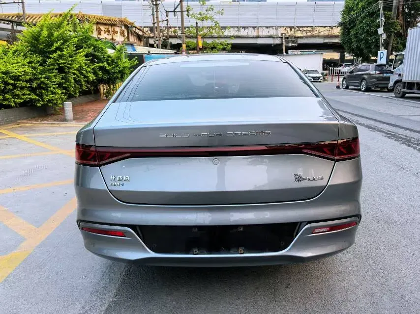 2023 BYD Qin Plus 1.5L 110HP L4 E-CVT PHEV 8.32KWH,autocango,china used car exporter,china ev exporter,chinese used car exporter,chinese used ev exporter